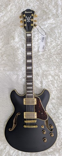 Ibanez artcore series as73gbkf - artcore,