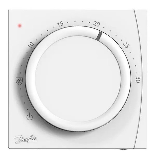 Danfoss ret1001 mv2 - ret1001-mv2, thermostat