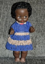 Vintage 60/70s Palitoy Dark