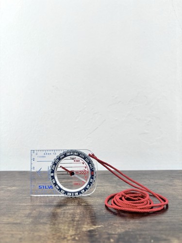 Silva compass field sport - silva,