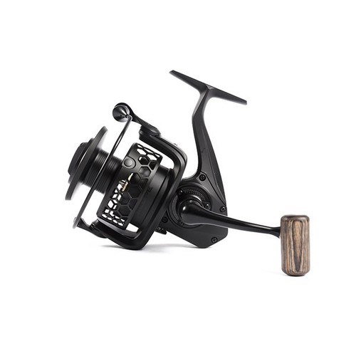 Nash scope reels - nash,