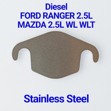 EGR Valve repair Plate 2.5