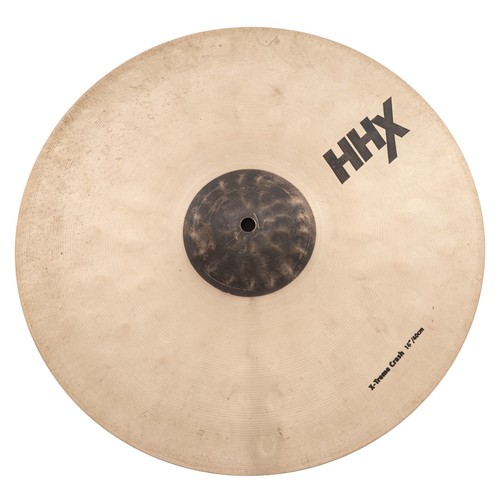 Sabian hhx treme crash - x-treme,