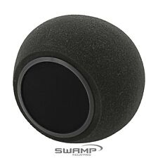 SWAMP EB01 Studio Isolation Pop Filter - Recording Foam Sound Booth