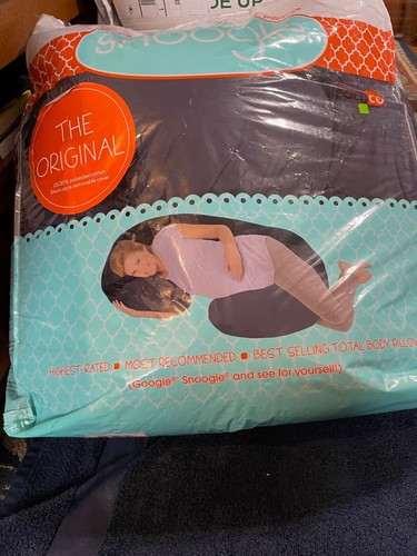Leachco snoogle original - snoogle,