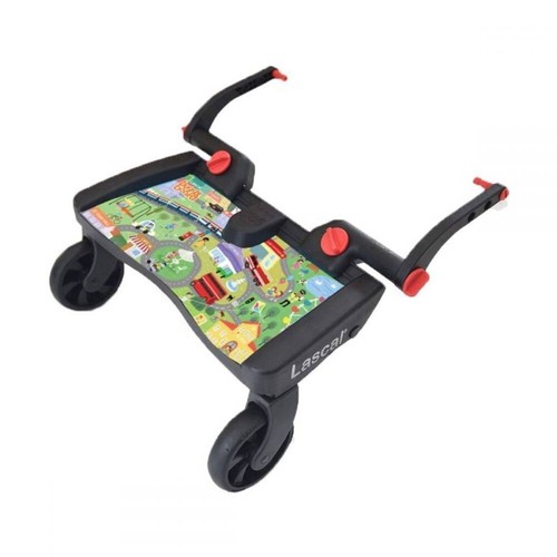 Lascal maxi board city life - maxi,