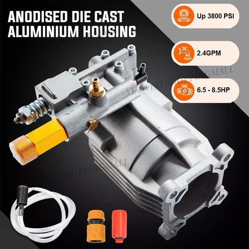 Replacement petrol pressure - replacement,