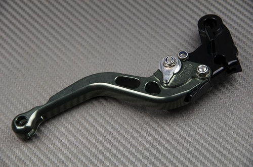 Short levers cnc - levers, for