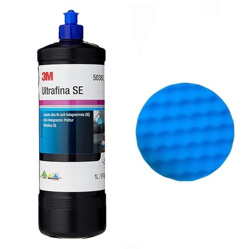 Ultrafina anti hologram - 3m,