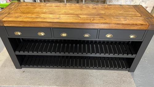 Butcher block kitchen - butcher,