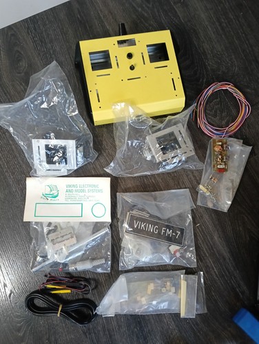 Viking kit vintage - viking, m6