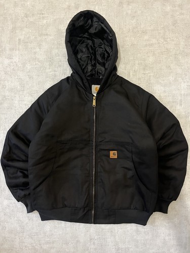Authentic reworked carhartt - reworked,