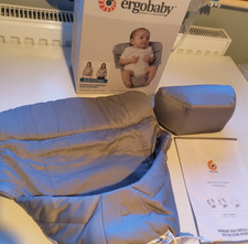 Ergobaby Easy Snug Grey Infant