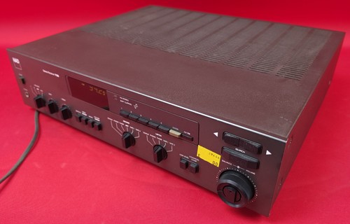 Nad 7155 stereo - nad, am