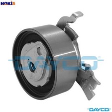 TENSIONER PULLEY TIMING BELT