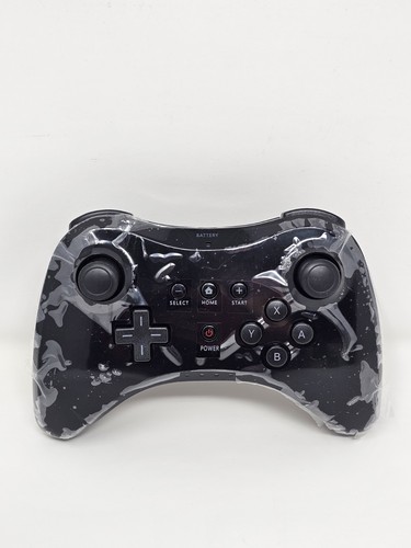 Wii pro controller - controller, wireless