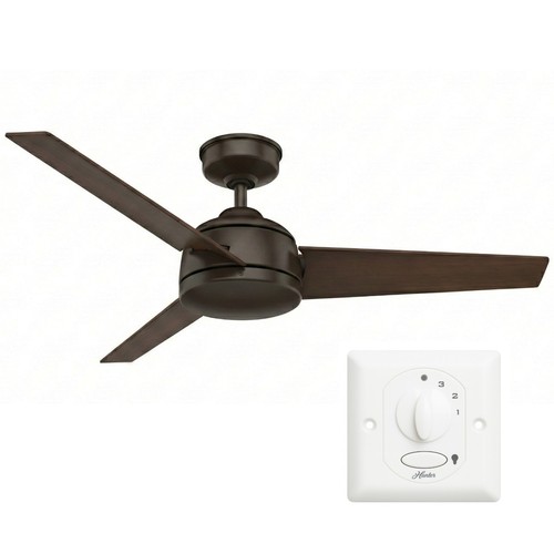 Hunter trimaran ceiling fan - hunter,