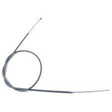 Handbrake Cable Grey for Hercules MK 3 X, 4, Zündapp, Kreidler, Puch, Simson, Moped