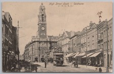 COLCHESTER Essex High Street