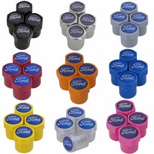 FORD Plastic Wheel Valve Dust