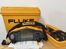 Fluke 1662 Multifunction