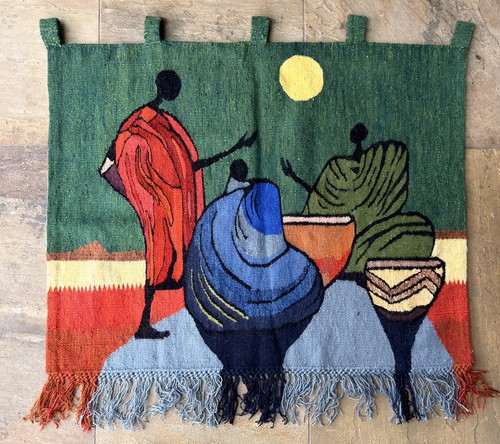 Original african handmade - original,