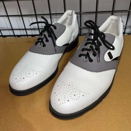 Stylo faldo white - white, gray