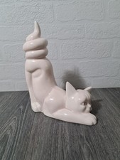 SYLVAC large cat corkscrew