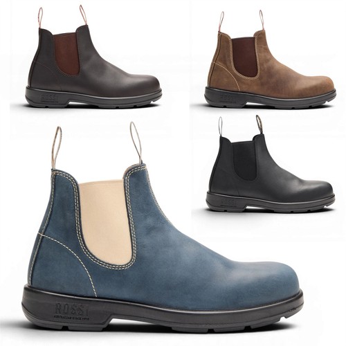 Rossi boots spinifex - rossi, 404