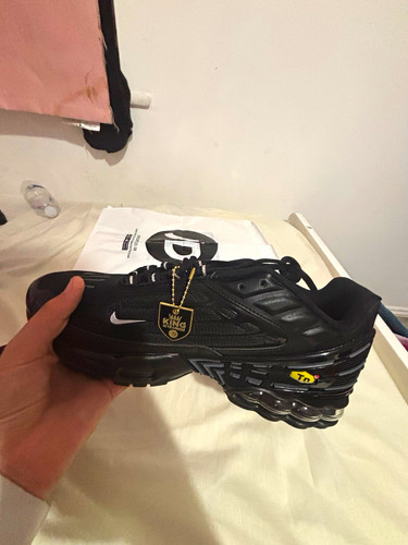 Nike air max plus tuned - nike,