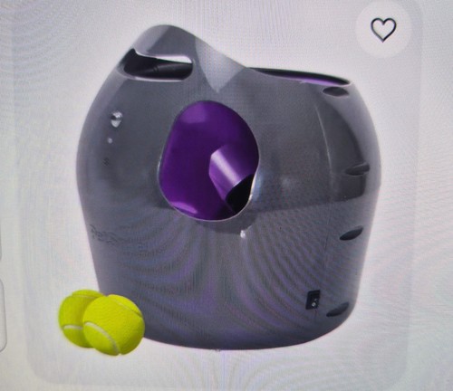 Petsafe automatic ball - automatic,