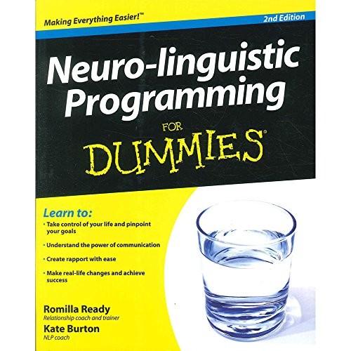 Neuro linguistic programming - neuro-linguistic,