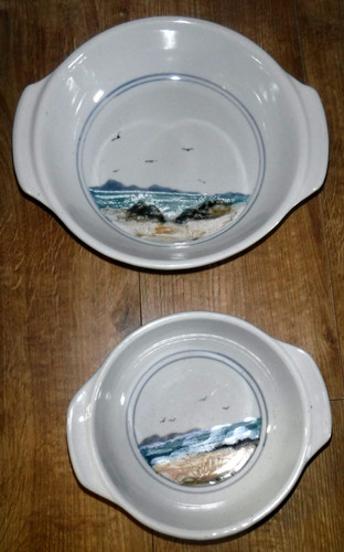 Highland stoneware scotland - highland,