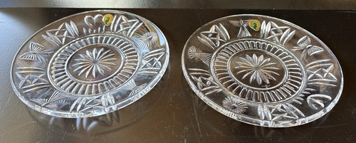 Waterford crystal millennium - crystal,