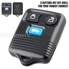 Remote Key Fob Shell For Ford