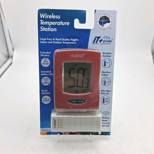 Crosse weather one 9007 - weather,