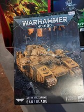 Games Workshop Warhammer 40k