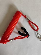 Marine Boat Kill Stop Switch