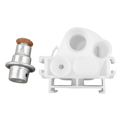 Fuel pressure regulator filter - pressure,