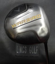 Callaway WarBird 10.5° Driver