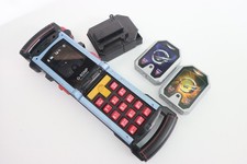 Go-Onger Morpher Power Rangers