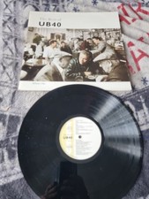 UB40 THE BEST OF VOLUME ONE