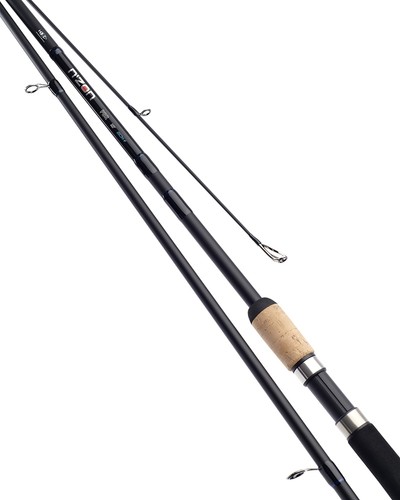 Daiwa zon prebaiting 11 - n,