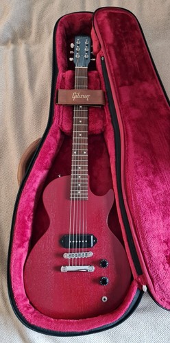 Gibson les paul - les, maker