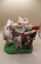 Piggin  Neighbours Limited