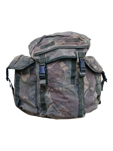 British army woodland dpm - british, 30
