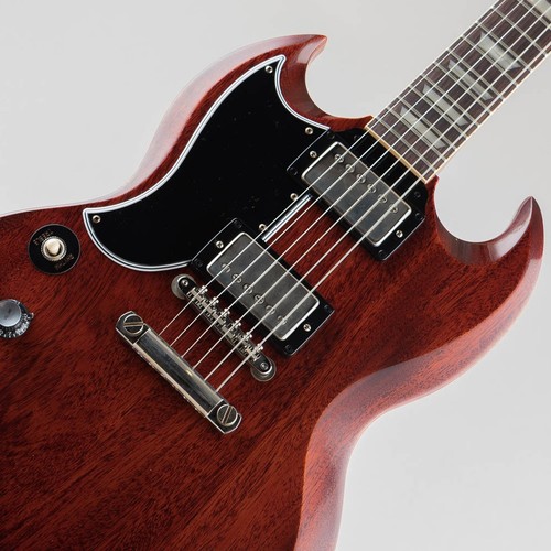 Gibson custom shop 1961 les - 1961,