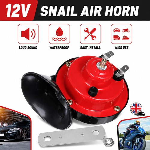 12v 30w train - 30w, horn