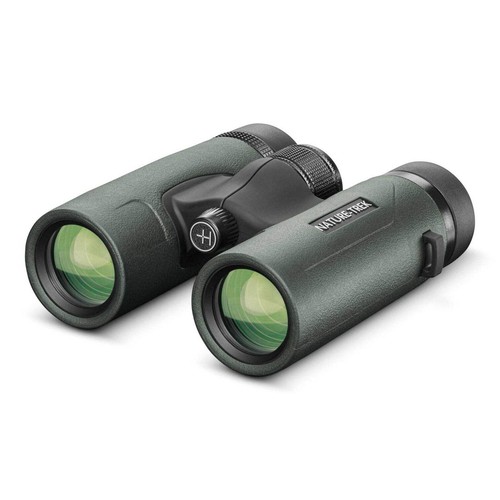 Hawke nature trek binoculars - hawke,