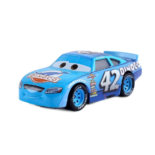 Disney pixar cars diecast toy - pixar,